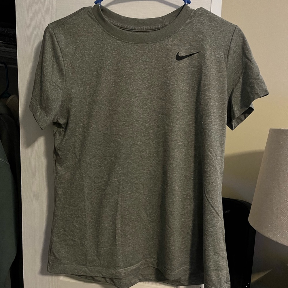 Women’s Nike Dri Fit T-Shirt